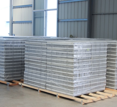 不銹鋼保溫一體板的安裝方法有哪些？